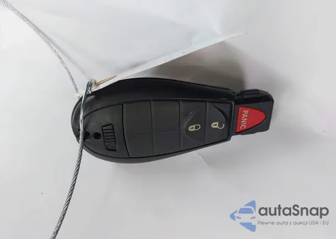 2017 Ram 1500 z USA, uszkodzony, nr VIN 1C6RR6FT1HS865259